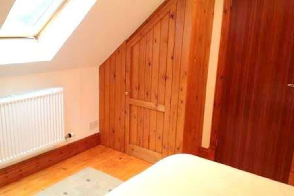 Ferienwohnung Croft Flat Kilgetty Exterior foto